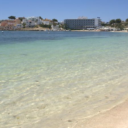 Hotel Argos Ibiza Таламанка Екстер'єр фото