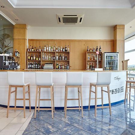 Hotel Argos Ibiza Таламанка Екстер'єр фото