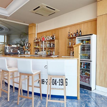 Hotel Argos Ibiza Таламанка Екстер'єр фото
