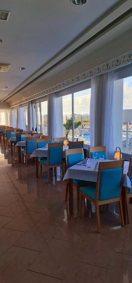 Hotel Argos Ibiza Таламанка Екстер'єр фото
