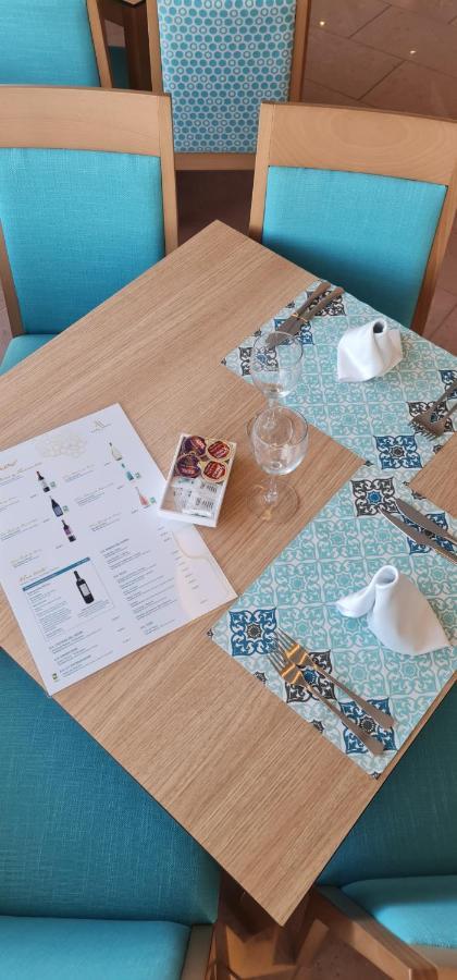 Hotel Argos Ibiza Таламанка Екстер'єр фото
