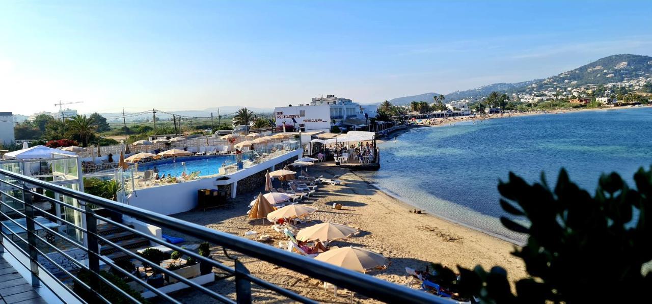 Hotel Argos Ibiza Таламанка Екстер'єр фото