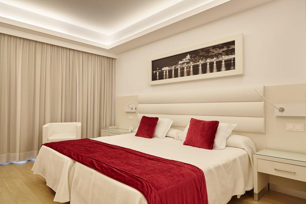 Hotel Argos Ibiza Таламанка Екстер'єр фото
