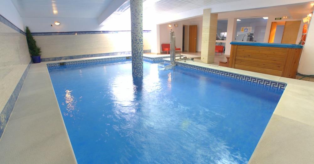 Hotel Argos Ibiza Таламанка Екстер'єр фото