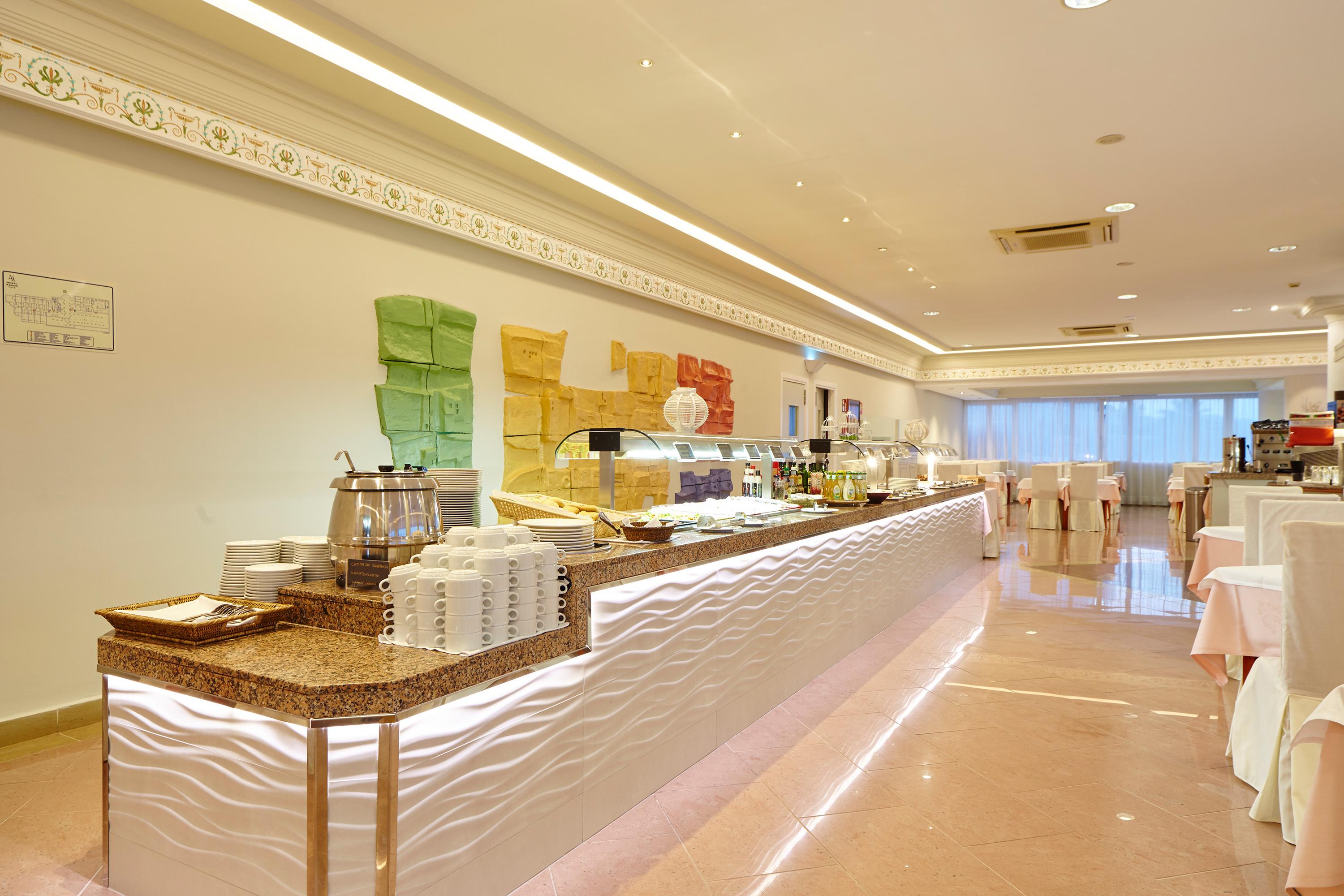 Hotel Argos Ibiza Таламанка Екстер'єр фото