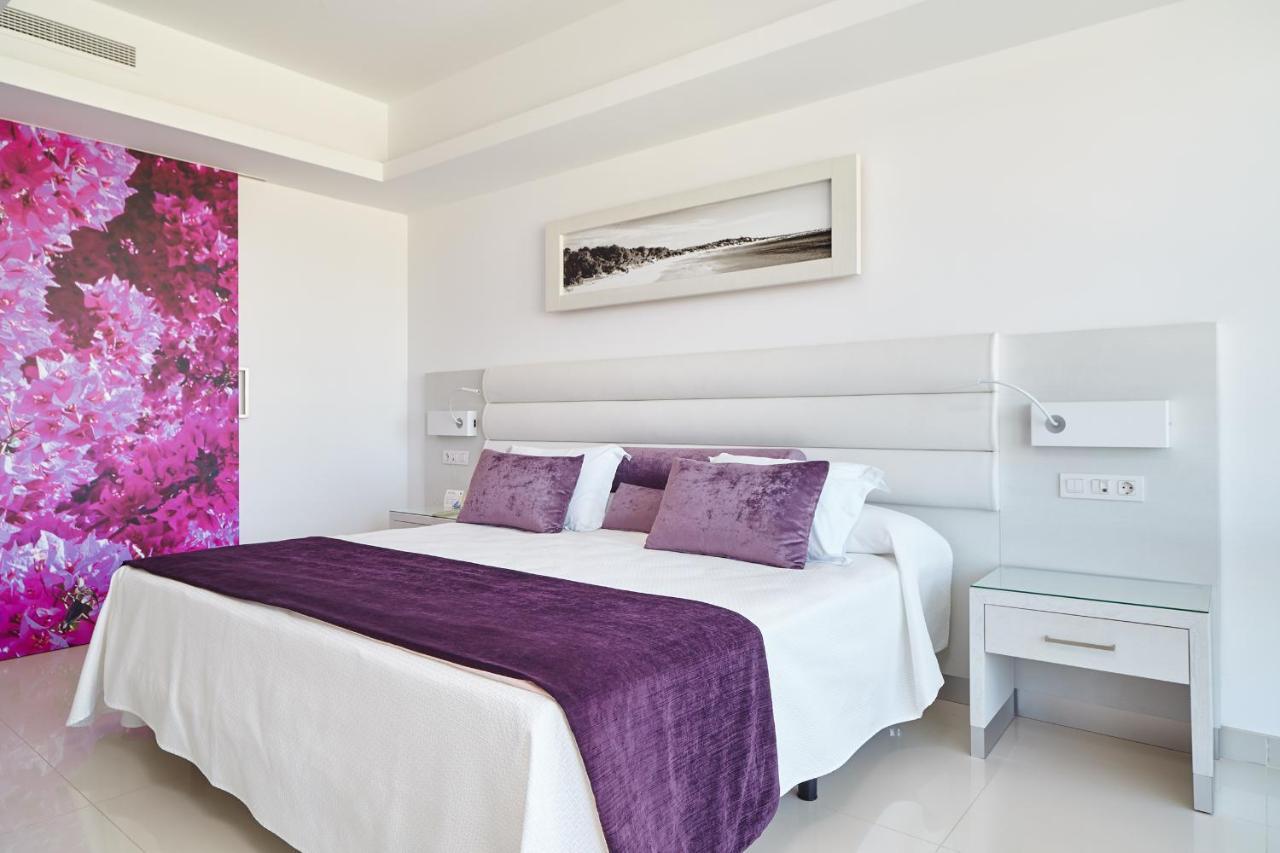 Hotel Argos Ibiza Таламанка Екстер'єр фото