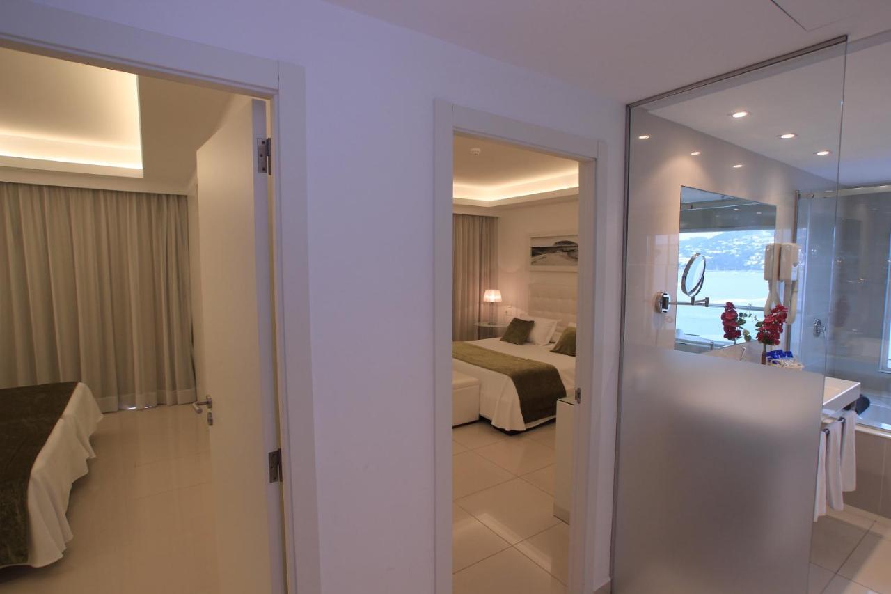 Hotel Argos Ibiza Таламанка Екстер'єр фото