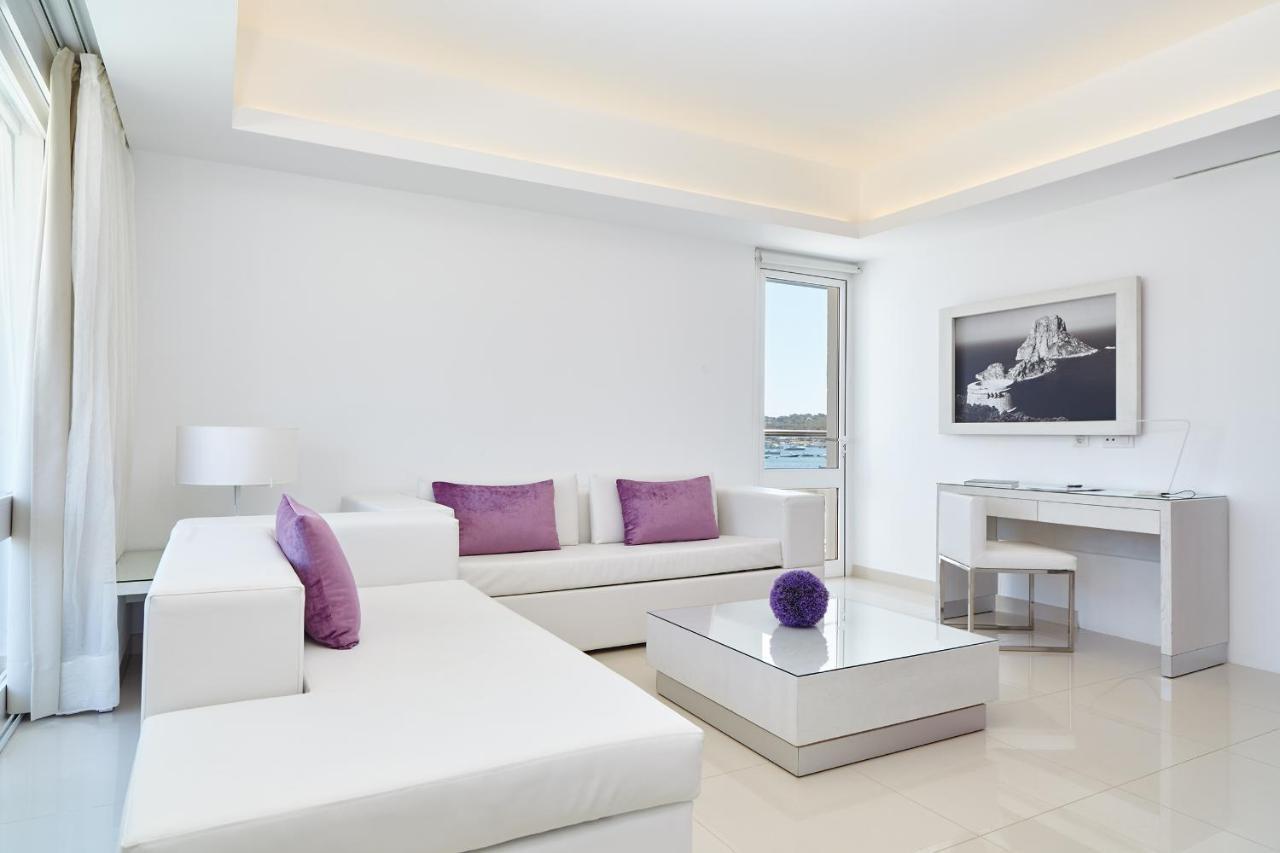Hotel Argos Ibiza Таламанка Екстер'єр фото