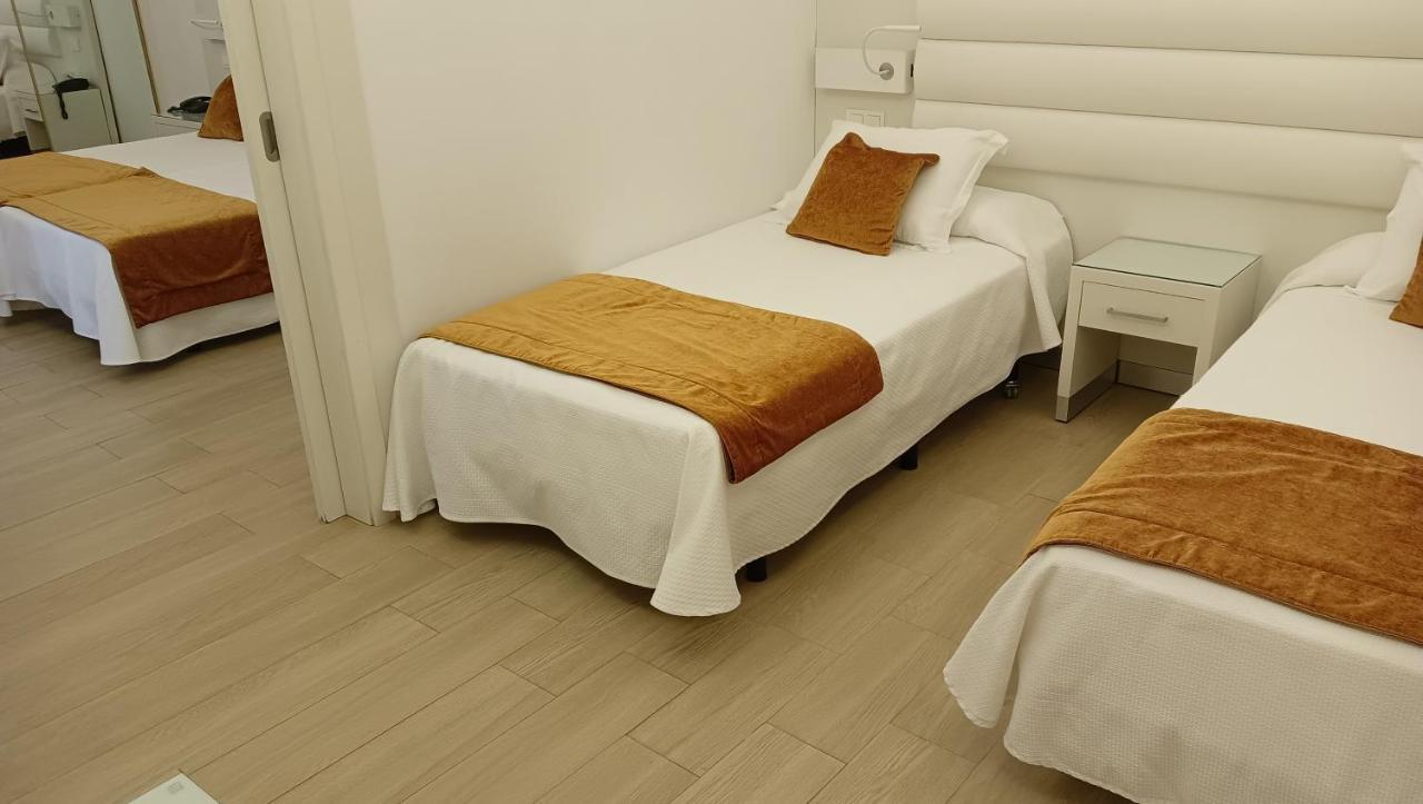 Hotel Argos Ibiza Таламанка Екстер'єр фото