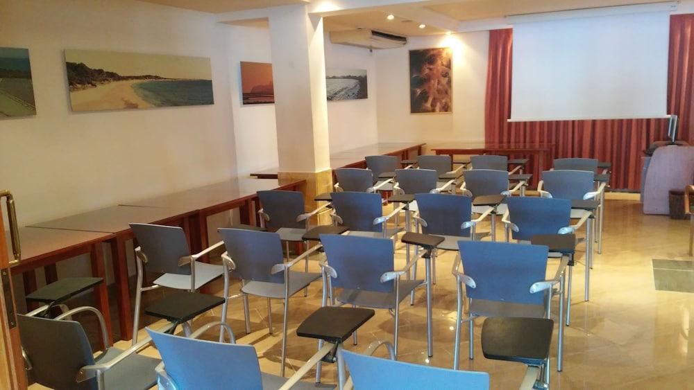 Hotel Argos Ibiza Таламанка Екстер'єр фото