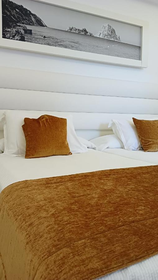 Hotel Argos Ibiza Таламанка Екстер'єр фото