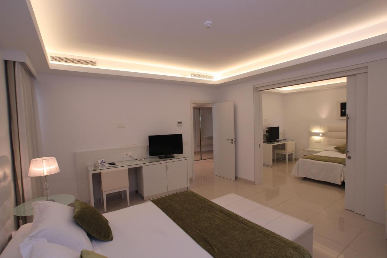 Hotel Argos Ibiza Таламанка Екстер'єр фото