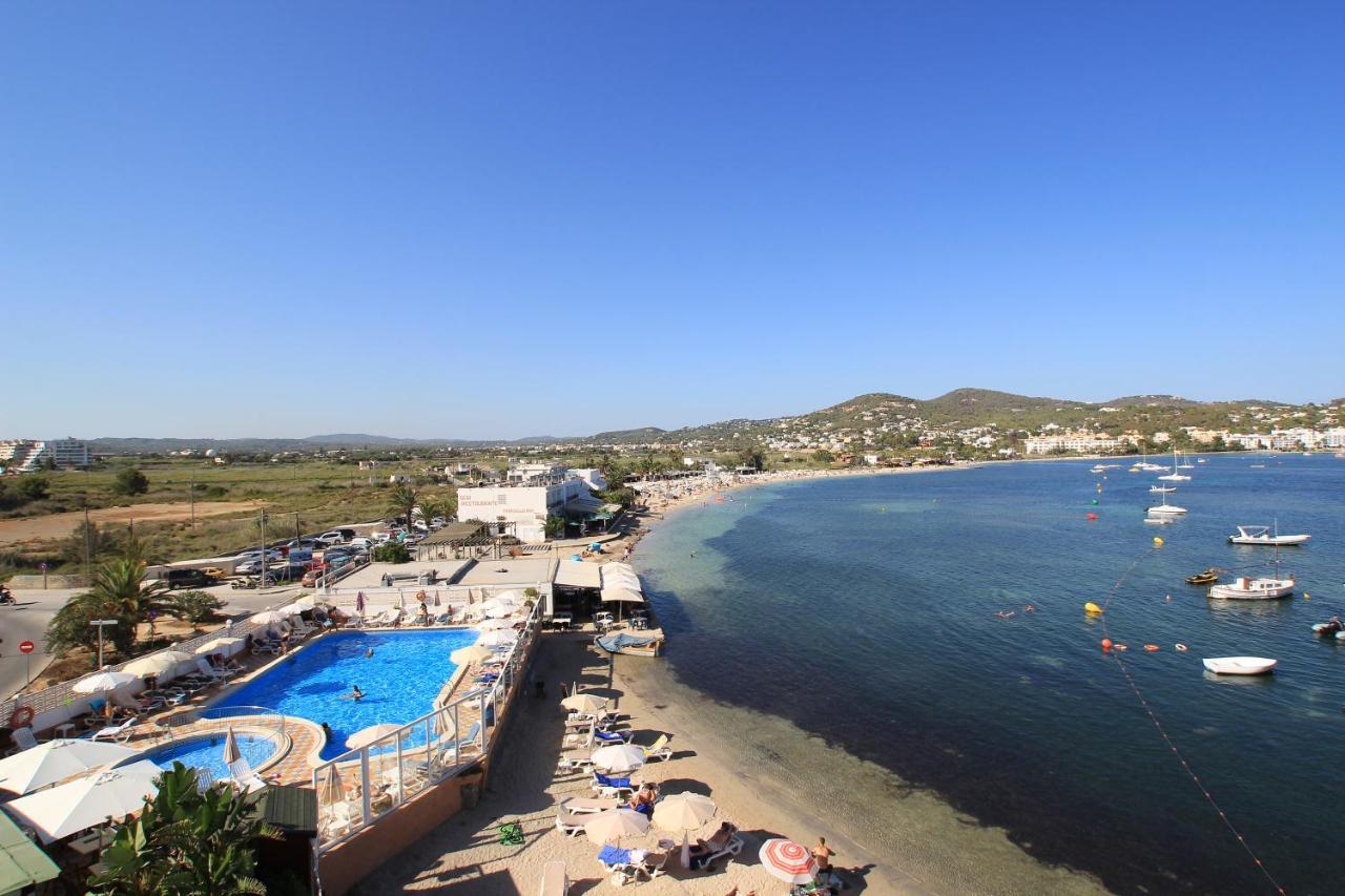 Hotel Argos Ibiza Таламанка Екстер'єр фото
