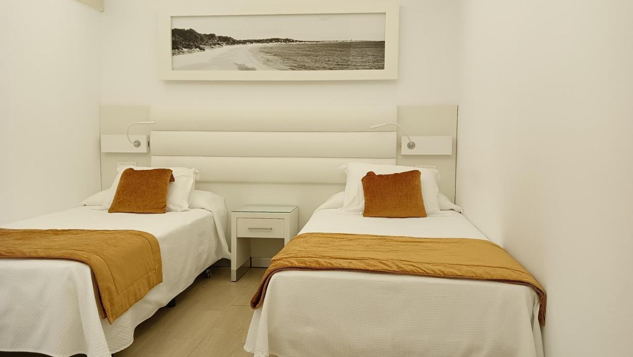 Hotel Argos Ibiza Таламанка Екстер'єр фото