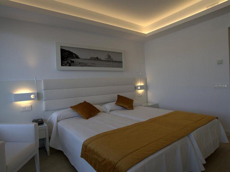 Hotel Argos Ibiza Таламанка Екстер'єр фото