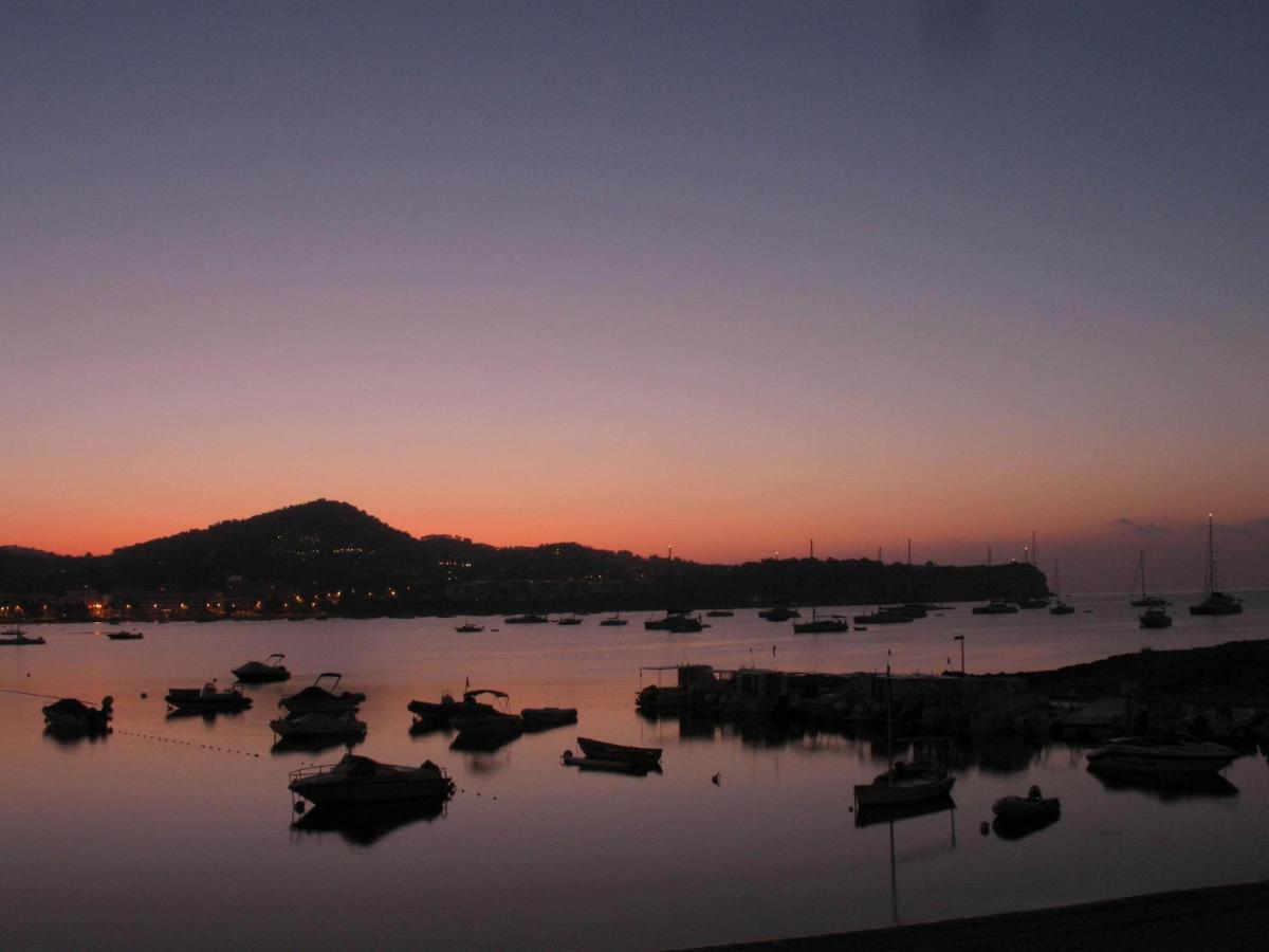 Hotel Argos Ibiza Таламанка Екстер'єр фото