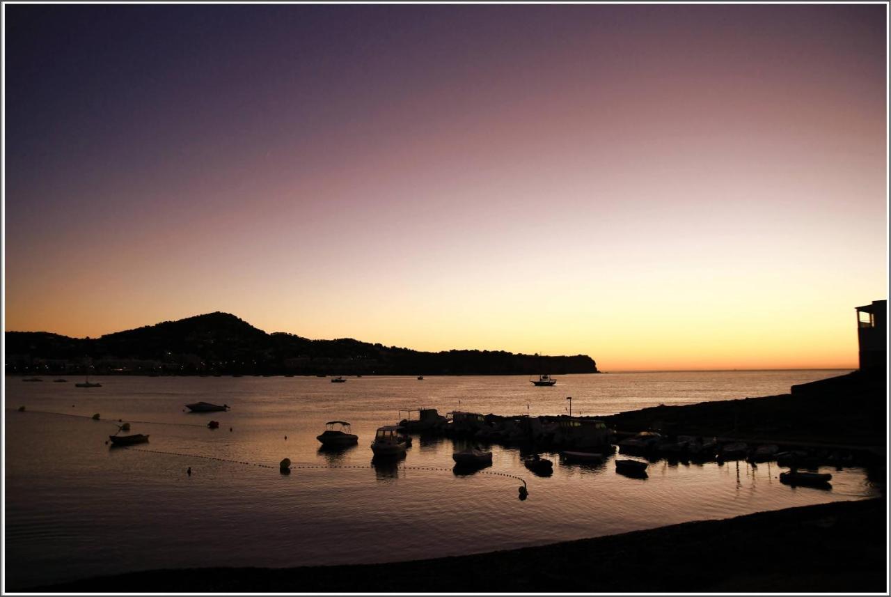 Hotel Argos Ibiza Таламанка Екстер'єр фото